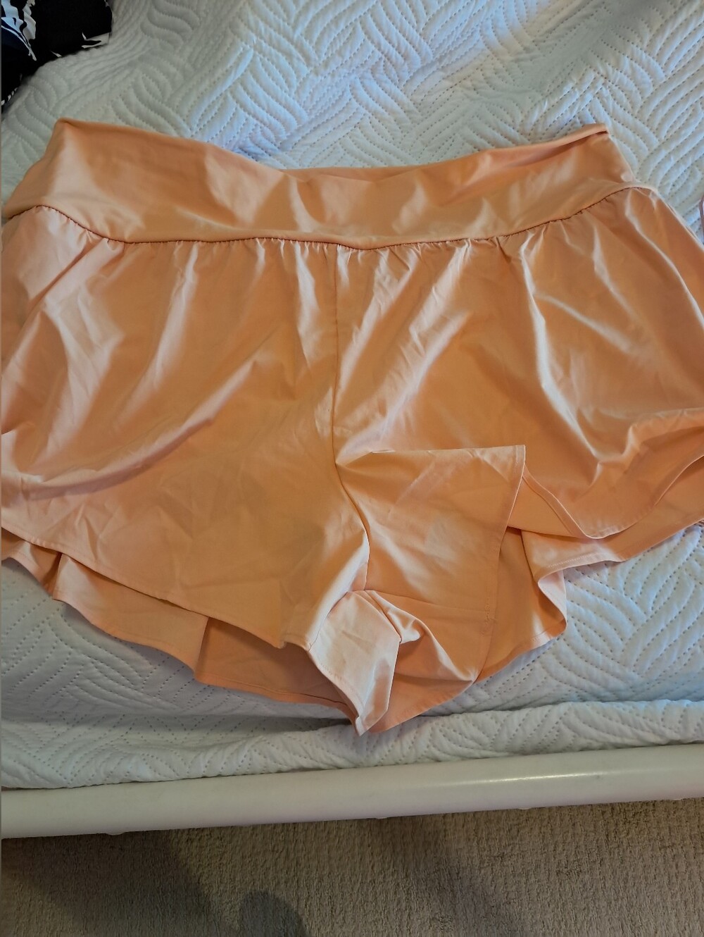 Lands End Swim Shorts 24w NWT